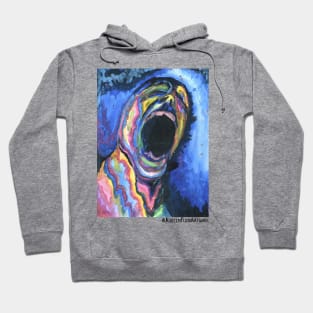 Series of Screams - Ecstasy Hoodie